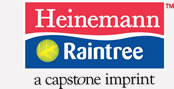 Heinemann Raintree logo