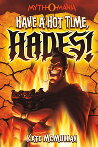 Have A Lot of Time, Hades!