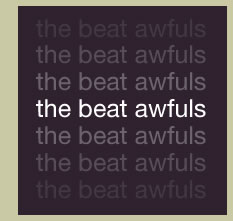 the beat awfuls banner1